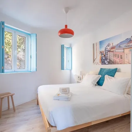 Bestvillas Casa Do Rio Appartement Vila Nova de Gaia