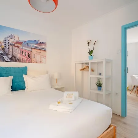 Bestvillas Casa Do Rio Appartement *