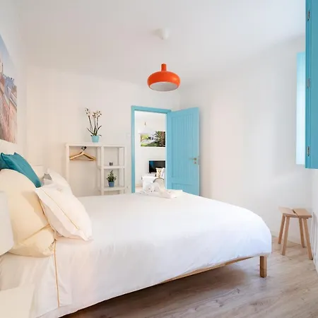 Bestvillas Casa Do Rio Appartement