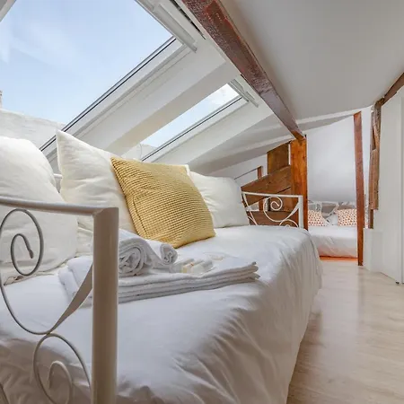 Appartement Bestvillas Casa Do Rio Vila Nova de Gaia