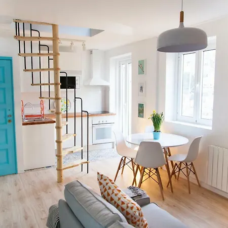 Bestvillas Casa Do Rio Appartement