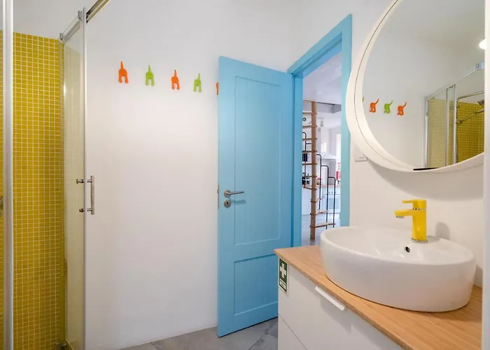 Daire Bestvillas Casa Do Rio Vila Nova de Gaia