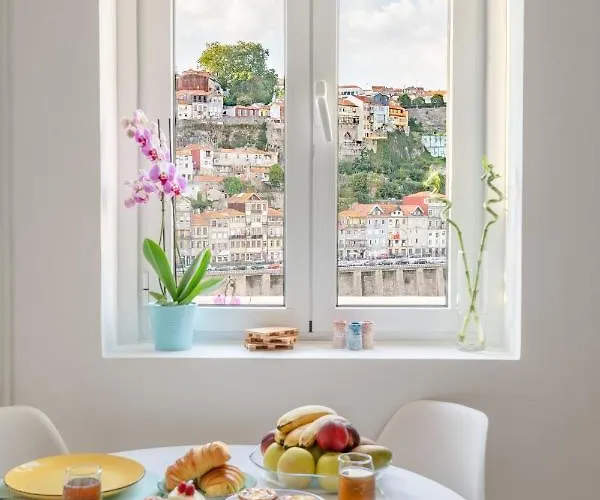 Bestvillas Casa Do Rio Daire