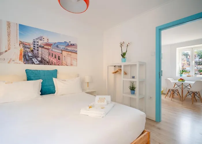 Bestvillas Casa Do Rio Daire *