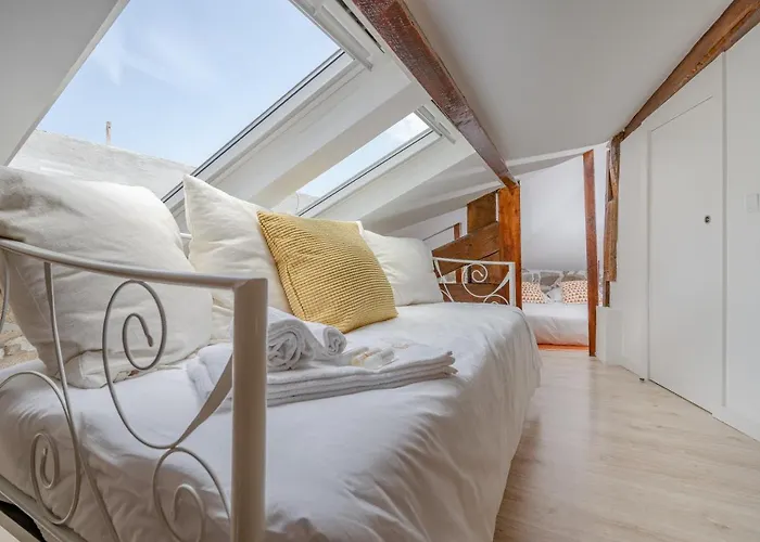 Daire Bestvillas Casa Do Rio Vila Nova de Gaia