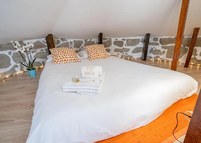 Bestvillas Casa Do Rio Daire *