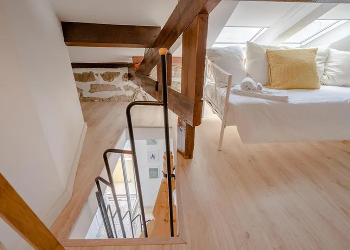 Daire Bestvillas Casa Do Rio Vila Nova de Gaia