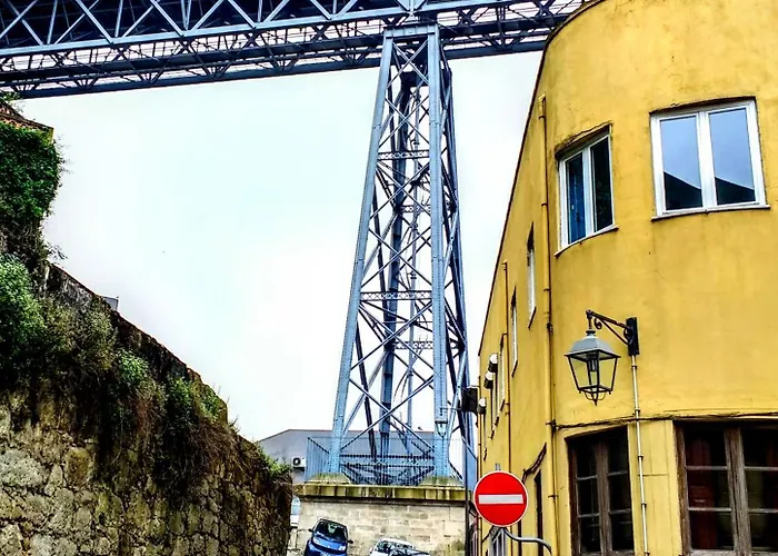 Daire Bestvillas Casa Do Rio