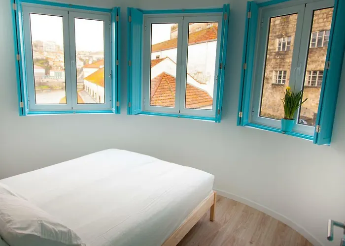 Bestvillas Casa Do Rio * Vila Nova de Gaia