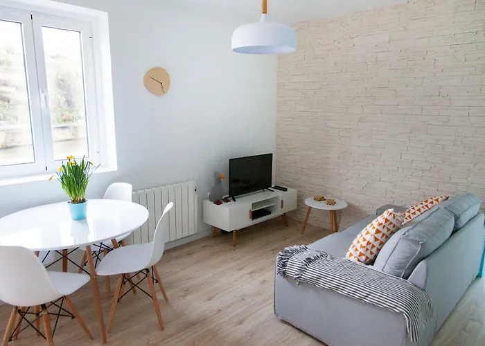 Daire Bestvillas Casa Do Rio Vila Nova de Gaia