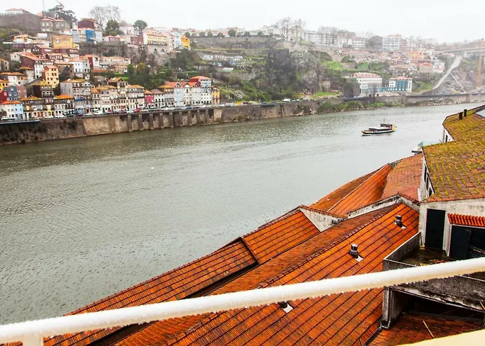 Bestvillas Casa Do Rio Daire Vila Nova de Gaia