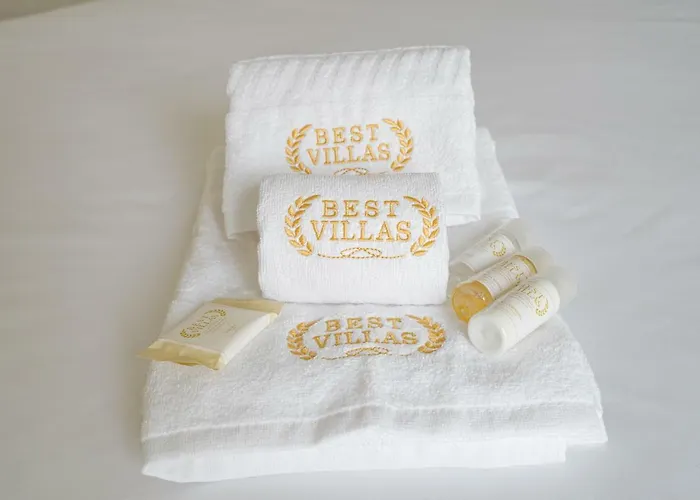 Bestvillas Casa Do Rio *