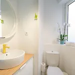 公寓 Bestvillas Casa Do Rio *