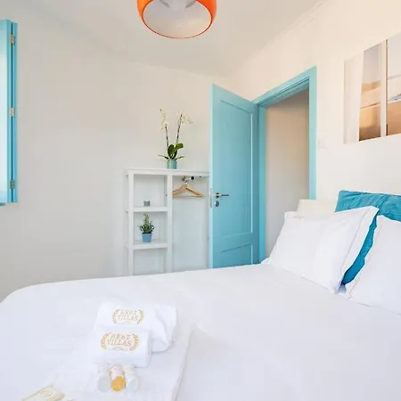 Bestvillas Casa Do Rio * 빌라노바데가이아