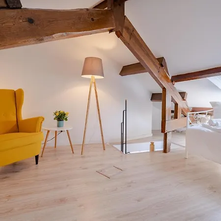 Bestvillas Casa Do Rio Apartment *