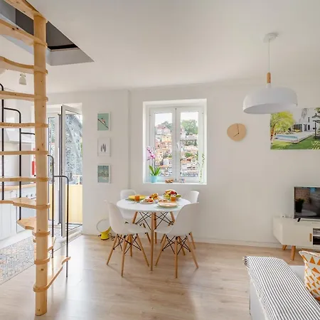 Bestvillas Casa Do Rio * Vila Nova de Gaia