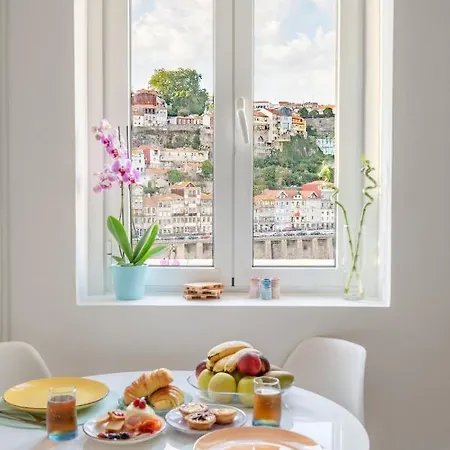 Bestvillas Casa Do Rio Apartment