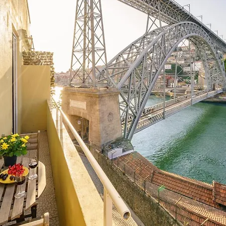 Bestvillas Casa Do Rio Apartment