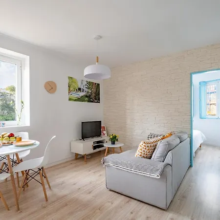 아파트 Bestvillas Casa Do Rio 빌라노바데가이아