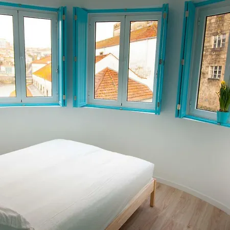 Bestvillas Casa Do Rio * Vila Nova de Gaia