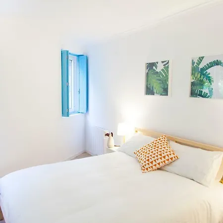 아파트 Bestvillas Casa Do Rio *