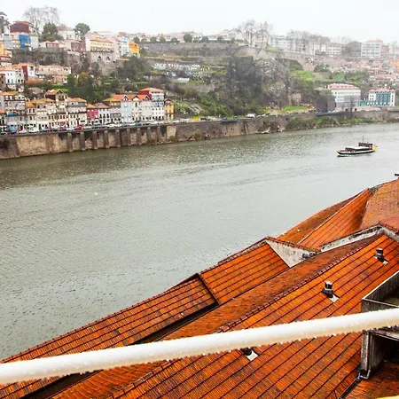 Bestvillas Casa Do Rio 아파트 빌라노바데가이아