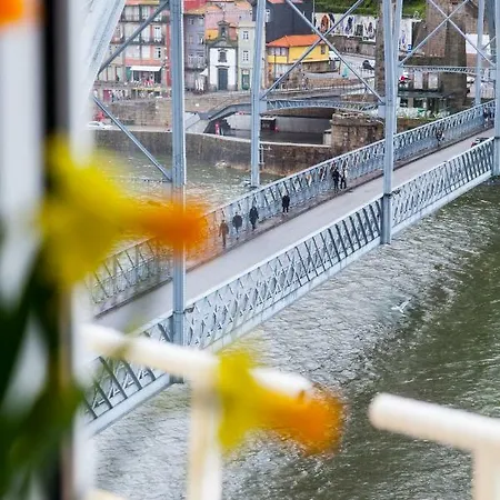 Bestvillas Casa Do Rio * 빌라노바데가이아