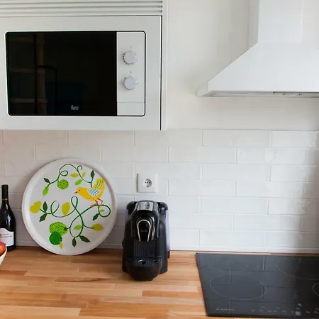 Bestvillas Casa Do Rio Apartment