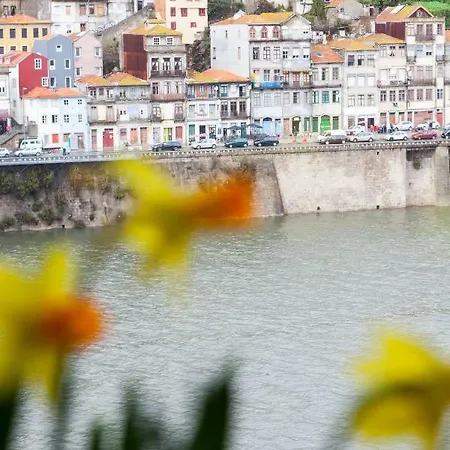 아파트 Bestvillas Casa Do Rio *