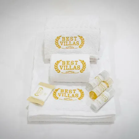 Bestvillas Casa Do Rio