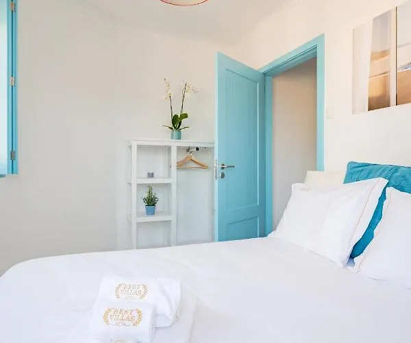 Bestvillas Casa Do Rio * Vila Nova de Gaia