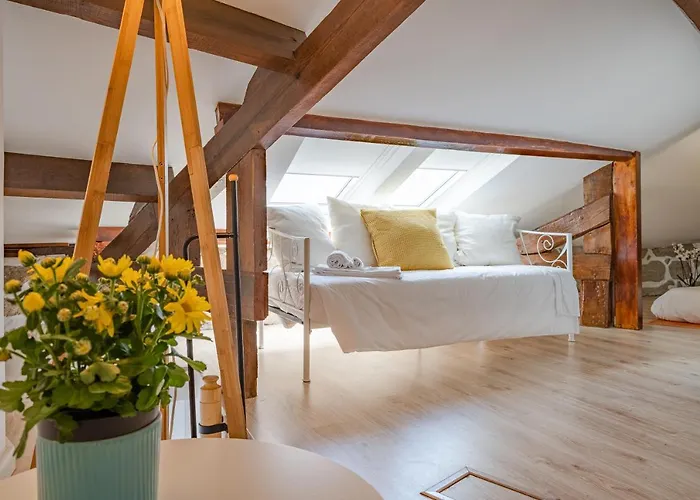 Bestvillas Casa Do Rio Vila Nova de Gaia