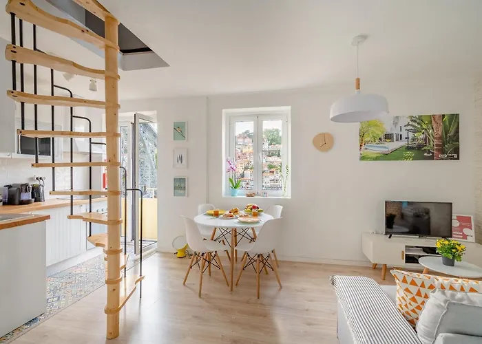 Bestvillas Casa Do Rio * Vila Nova de Gaia