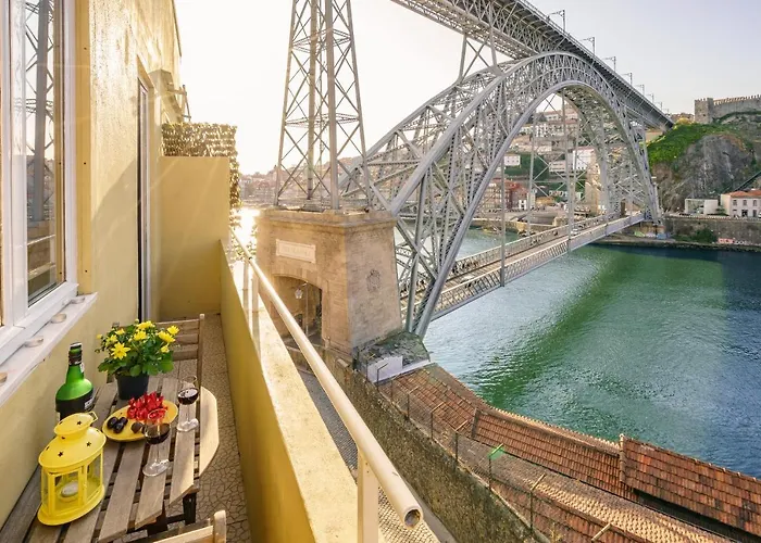 Bestvillas Casa Do Rio Apartament