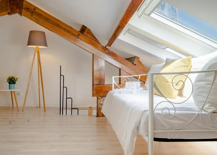 Bestvillas Casa Do Rio * Vila Nova de Gaia