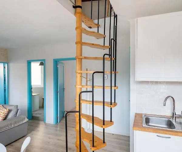 Bestvillas Casa Do Rio Vila Nova de Gaia