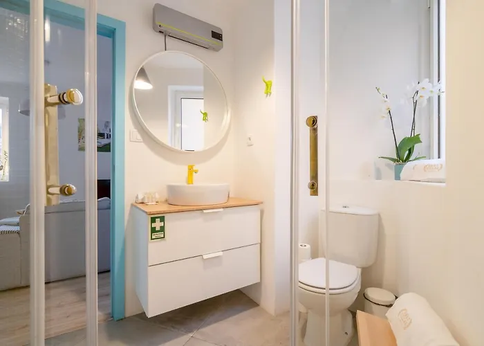 Bestvillas Casa Do Rio *