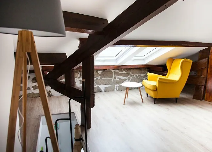 Bestvillas Casa Do Rio شقة