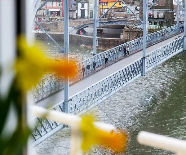 Bestvillas Casa Do Rio * Vila Nova de Gaia