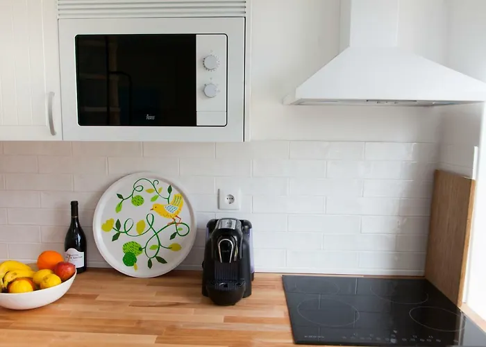 Bestvillas Casa Do Rio Apartament