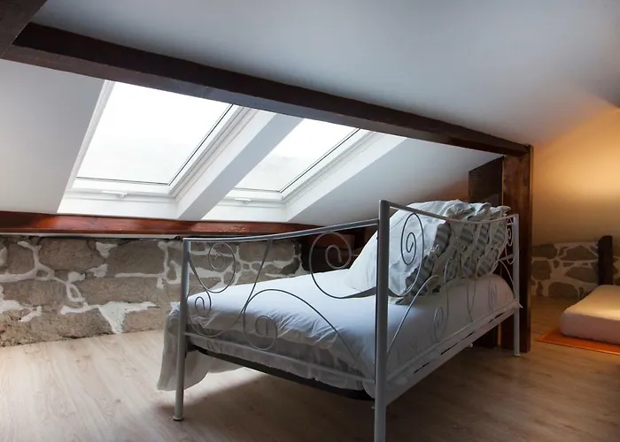 Bestvillas Casa Do Rio شقة فيلا نوفا دي غايا